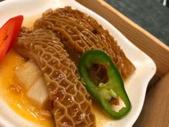金钱肚-天瑞轩·粤菜餐厅