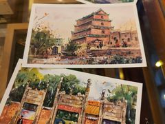 -西关84·History·Art·Cafe