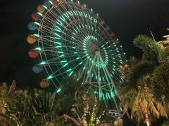 -霞山观海长廊