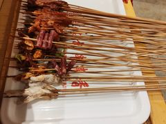 -袁记串串香(新南门店)