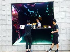 -JPG coffee(广州体育西店)