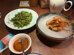 -寻宝记绍兴菜(鲁迅路店)