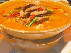 -一品滇香·云南菜(公益西桥店)