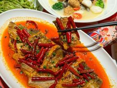 -知楚•精致湖北菜(武商MALL店)