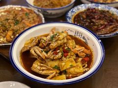 -回家吃饭·地道南昌菜(建德观总店)