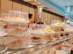 -新一番三文鱼寿司(吾悦店)