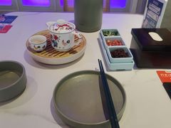 -南拳十三姨·潮汕砂锅粥·粤菜(西单大悦城店)