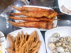 -潘苏凉茶馆(康之宝超级广场店)