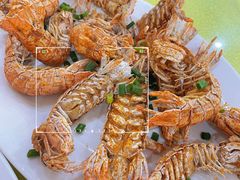 -锐记美食店·现捞海鲜(闸坡店)