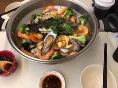 -派派茶客(金杏花园店)