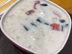 -文昌邓记清补凉(西沙路店)