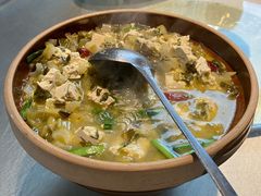 -紫鑫阁饭庄(长安店)