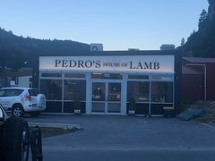 -Pedro's House of Lamb