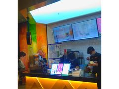 -CoCo都可(合生汇店)