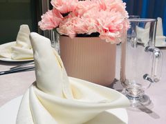 餐具摆设-宏达宴老菜馆(群力第四大道店)