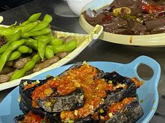 -小山羊功夫串老地摊店