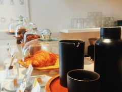 -大酉·M Coffee(北京美术馆店)