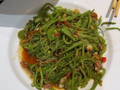 -紫光园·烤鸭·北京菜(团结湖店)