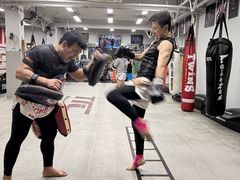 -TFC 纯泰拳馆MuayThai