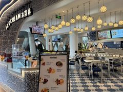 -贝林大翅鲸简餐厅(国家海洋博物馆店)