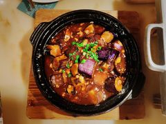 -绿茶餐厅(广州天河城店)