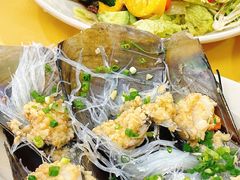 -吉莲利苑海鲜酒家(珠海拱北29年老字号店)