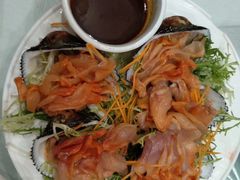 -添福来墨鱼饺子 · 海鲜东北菜(泡崖店)
