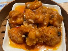 -点都德(华强南店)