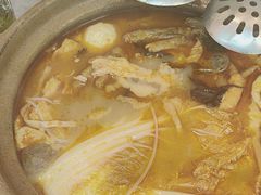 -螺思宝螺蛳粉火锅·鸭脚煲(西乡店)