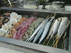 -上海浦东丽晟假日酒店-多瑙河全日餐厅