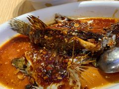 岭南脆皮鸽-德胜轩正宗顺德菜(宝安沙井会展中心店)