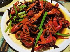 -红钳侠小龙虾·烧烤(中赢康康谷店)