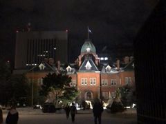 -北海道厅旧本厅舍(旧本庁舎)