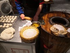 -苏浙徽·农家大院(开发区星湖101店)