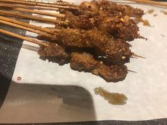 -管氏翅吧(马家堡店)