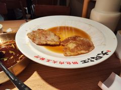 -大同江朝鲜菜(凯德店)