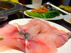 -火锅岛潮牌自助餐厅(天津天佑城店)