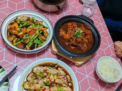 -咖啡人·融合餐厅(万达环宇店)