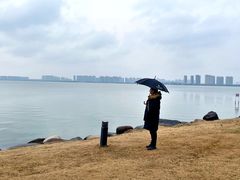 -苏州金鸡湖大酒店