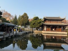 -南京中国近代史遗址博物馆(南京总统府)