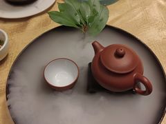 -富力万达嘉华酒店-品珍中餐厅(水果湖店)