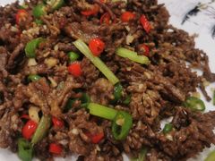 -下梅人家土菜馆(历史文化餐厅度假区店)