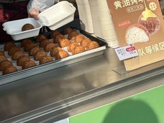 -詹记桃酥(宿州路店)
