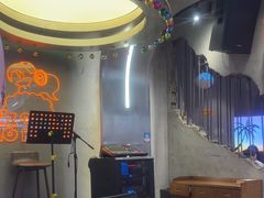 -路边羊烧烤酒场(宝带路店)