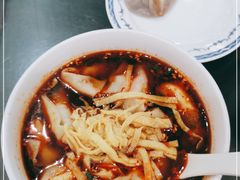 -锡笼记·无锡小笼(新明路店)