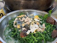 -红旗山庄(圭峰山店)