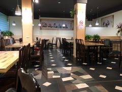 大堂-富源春面馆(四川北路店)