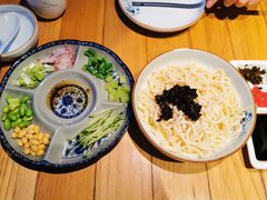 -四季民福烤鸭店(前门廊房二条店)