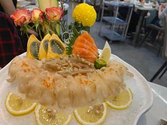 -喜聚薈·花膠雞海鮮火鍋(越秀店)