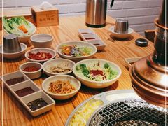 -喜来稀肉(北外滩白玉兰广场店)